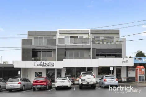 Property photo of 205/93 Cavanagh Street Cheltenham VIC 3192