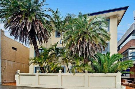 9/745-749 New South Head Rd, Rose Bay, NSW 2029