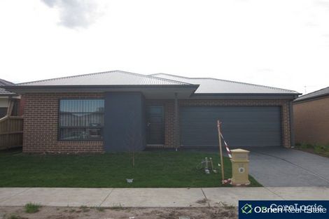 Property photo of 58 Brocker Street Clyde North VIC 3978