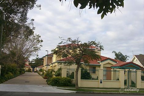 Property photo of 2/124 Manson Road Hendra QLD 4011