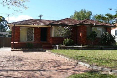 22 Kingsclare St, Leumeah, NSW 2560