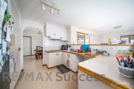 Property photo of 55 Moore Crescent Wilsonton QLD 4350