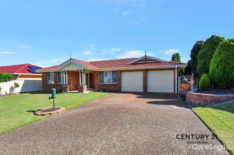Property photo of 81 Hilldale Drive Cameron Park NSW 2285