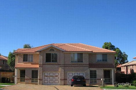 Property photo of 37 St Pauls Way Blacktown NSW 2148