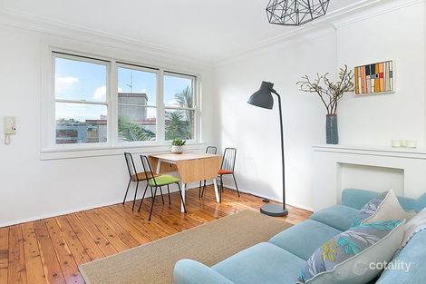 17/14 Clement St, Rushcutters Bay, NSW 2011