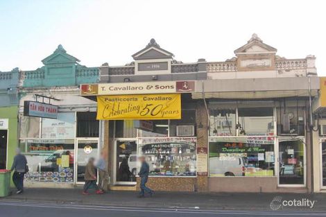 98 Hopkins St, Footscray, VIC 3011