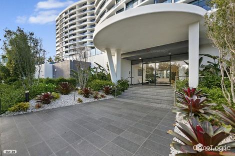 Property photo of 4210/5 Harbour Side Court Biggera Waters QLD 4216