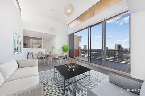 1031/4 Stedman St, Rosebery, NSW 2018