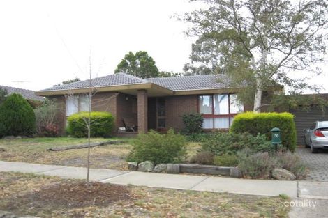 26 Gilchrist Cres, Sunbury, VIC 3429