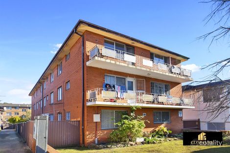 Property photo of 7/47 Cumberland Street Cabramatta NSW 2166