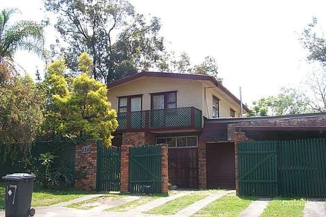 1 Edenvale St, Oxley, QLD 4075