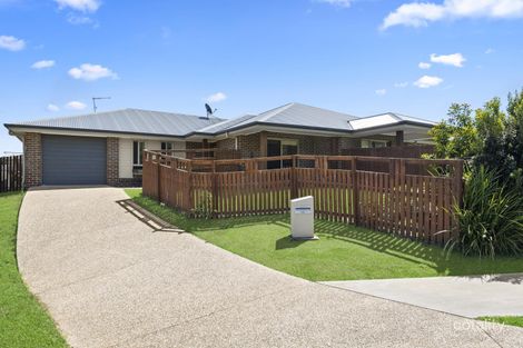 2 Parkview Dr, Glenvale, QLD 4350