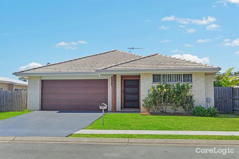 Property photo of 75 Capital Drive Thrumster NSW 2444