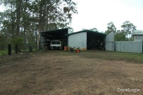 Property photo of 3365 Bundaberg Road Bungadoo QLD 4671