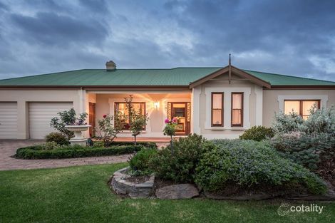 12 Burgundy Way, Glengowrie, SA 5044