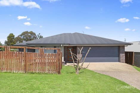 Property photo of 2 Parkview Drive Glenvale QLD 4350