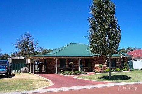 97 Molloy St, Busselton, WA 6280