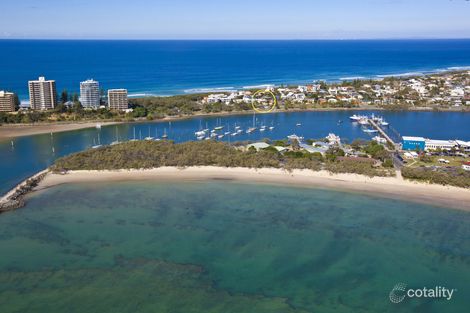 Property photo of 5 Harbour Parade Buddina QLD 4575