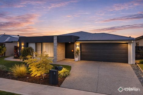 11 Mintbush Cct, Botanic Ridge, VIC 3977