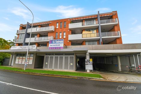 24/538 WOODVILLE RD, GUILDFORD, NSW 2161