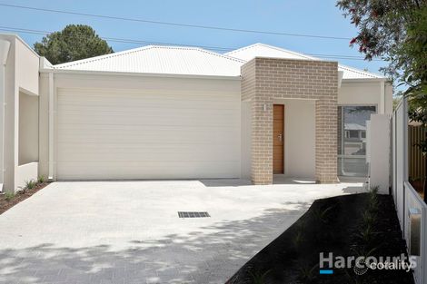Property photo of 61B McBeth Way Kardinya WA 6163