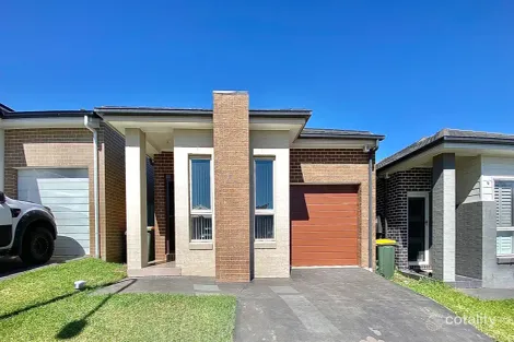 38 Fogarty St, Gregory Hills, NSW 2557