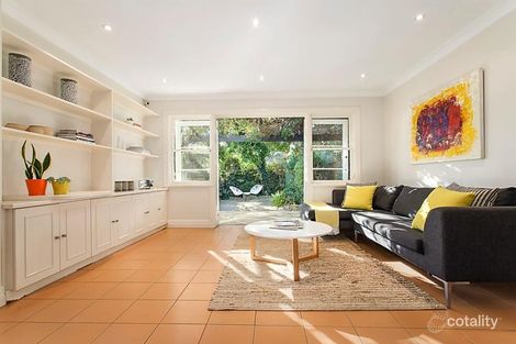 Property photo of 22 Ranfurley Road Bellevue Hill NSW 2023