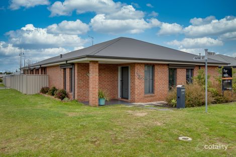 Property photo of 24 Omeara Street Wodonga VIC 3690