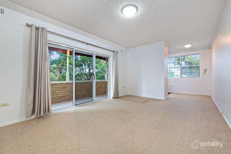 Property photo of 9/99 Bland Street Ashfield NSW 2131