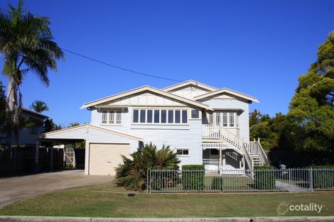 44 Ward St, Maryborough, QLD 4650