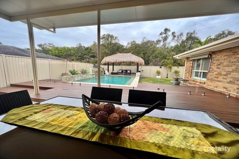 Property photo of 22 Kosciusko Crescent Southport QLD 4215