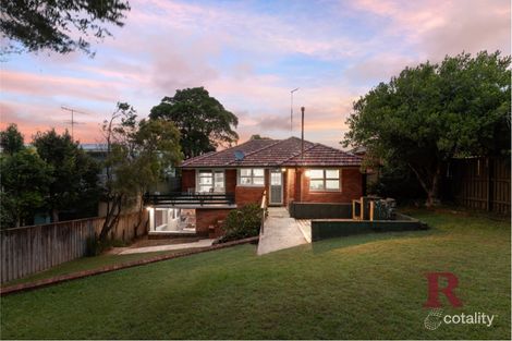 Property photo of 6 Moombara Crescent Port Hacking NSW 2229