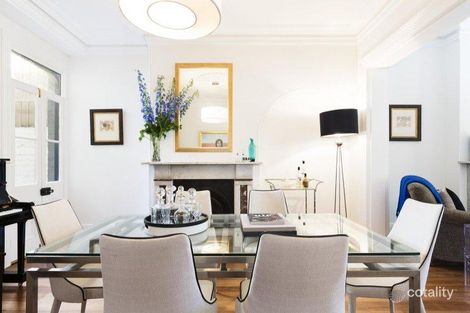 Property photo of 39 Cambridge Street Paddington NSW 2021