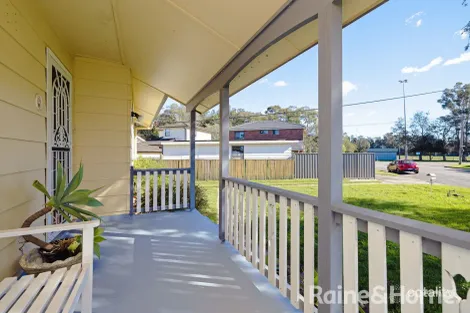 Property photo of 68 Catherine Street Swansea NSW 2281