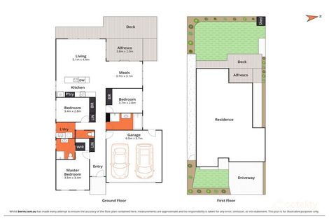 Property photo of 12 Galactic Street Mount Duneed VIC 3217