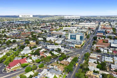 Property photo of 56 Sydney Parade Geelong VIC 3220