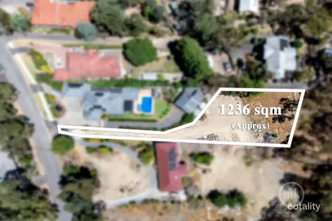 Property photo of 65B Leane Drive Eltham VIC 3095