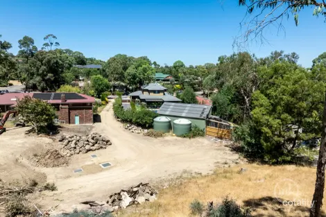 Property photo of 65B Leane Drive Eltham VIC 3095