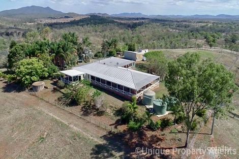 Property photo of 200 Stanton Harcourt Road Dallarnil QLD 4621