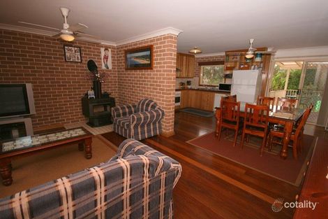 Property photo of 43 Booker Road Hawkesbury Heights NSW 2777