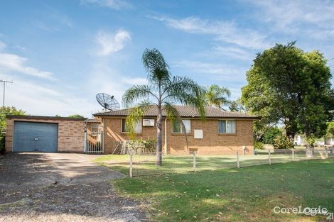 Property photo of 2 Homann Avenue Leumeah NSW 2560