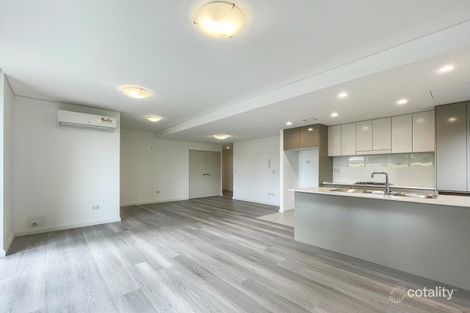 Property photo of 1003/8C Junction Street Ryde NSW 2112