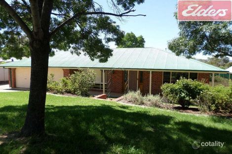 Property photo of 26 Lawson Street West Wodonga VIC 3690