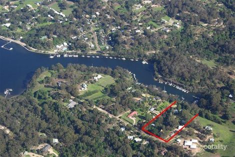 9/40 Gilsenans Dr, Metung, VIC 3904