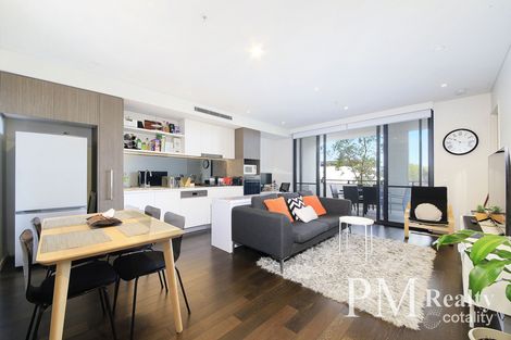 210a/7-9 Kent Rd, Mascot, NSW 2020