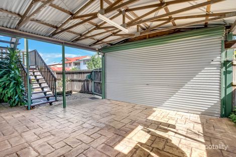 Property photo of 17 Warrego Street Parramatta Park QLD 4870