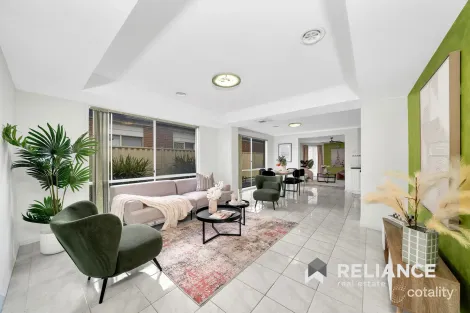 Property photo of 7 Oldtrack Place Hoppers Crossing VIC 3029