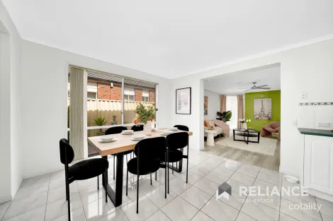 Property photo of 7 Oldtrack Place Hoppers Crossing VIC 3029