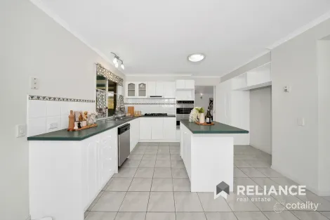 Property photo of 7 Oldtrack Place Hoppers Crossing VIC 3029