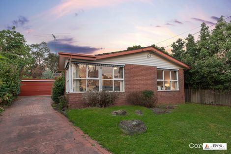 Property photo of 41 Amber Grove Mount Waverley VIC 3149